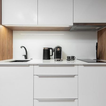 City Apartments - Mlynska 49 Кошалин Екстериор снимка