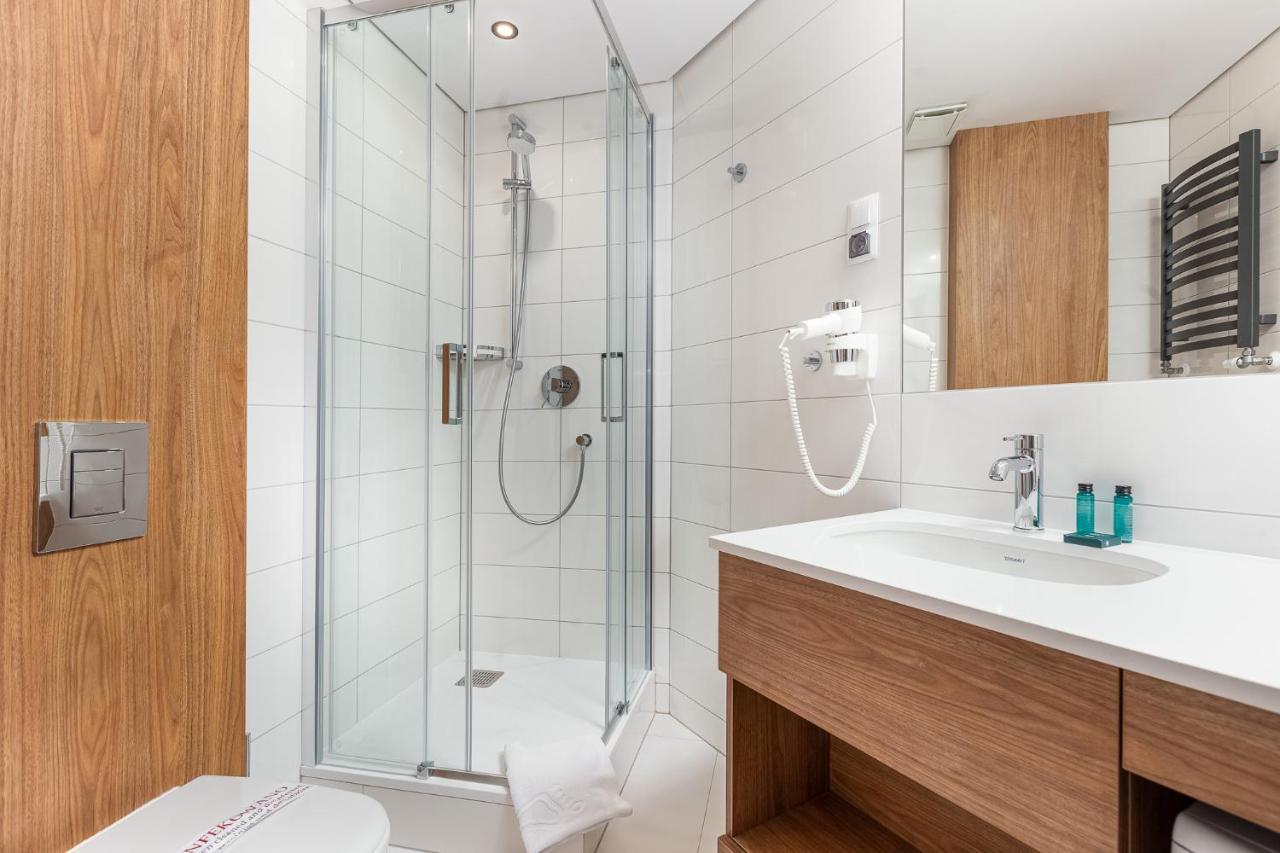 City Apartments - Mlynska 49 Кошалин Екстериор снимка
