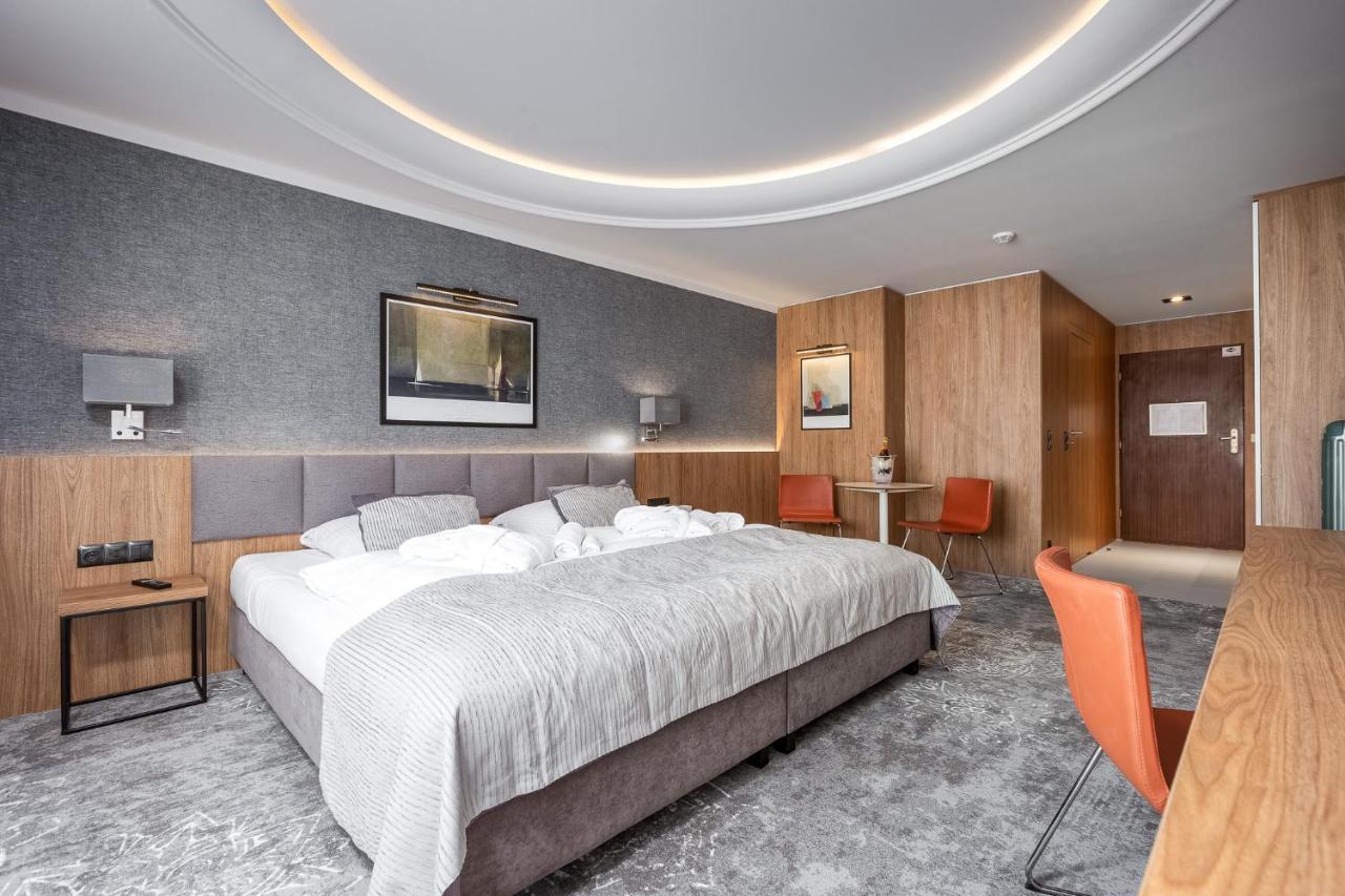 City Apartments - Mlynska 49 Кошалин Екстериор снимка