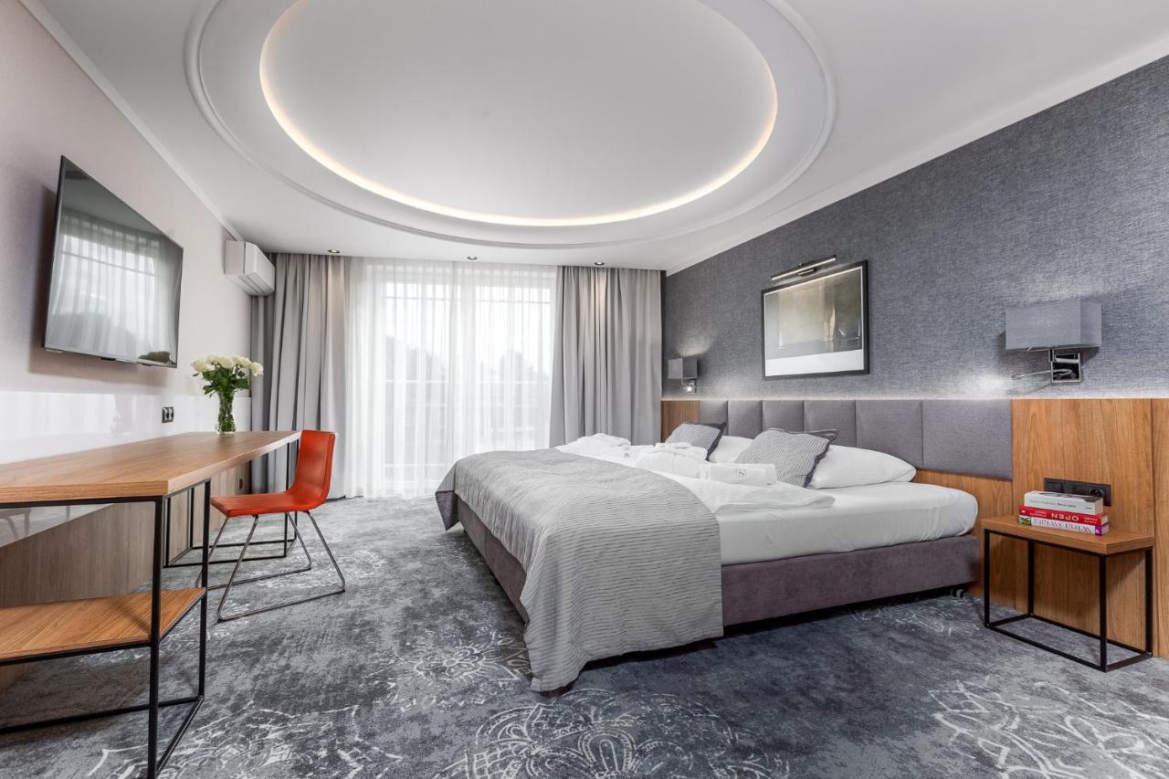 City Apartments - Mlynska 49 Кошалин Екстериор снимка