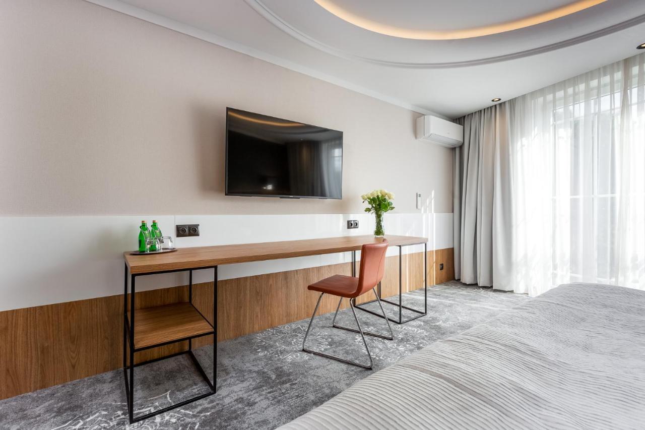 City Apartments - Mlynska 49 Кошалин Екстериор снимка