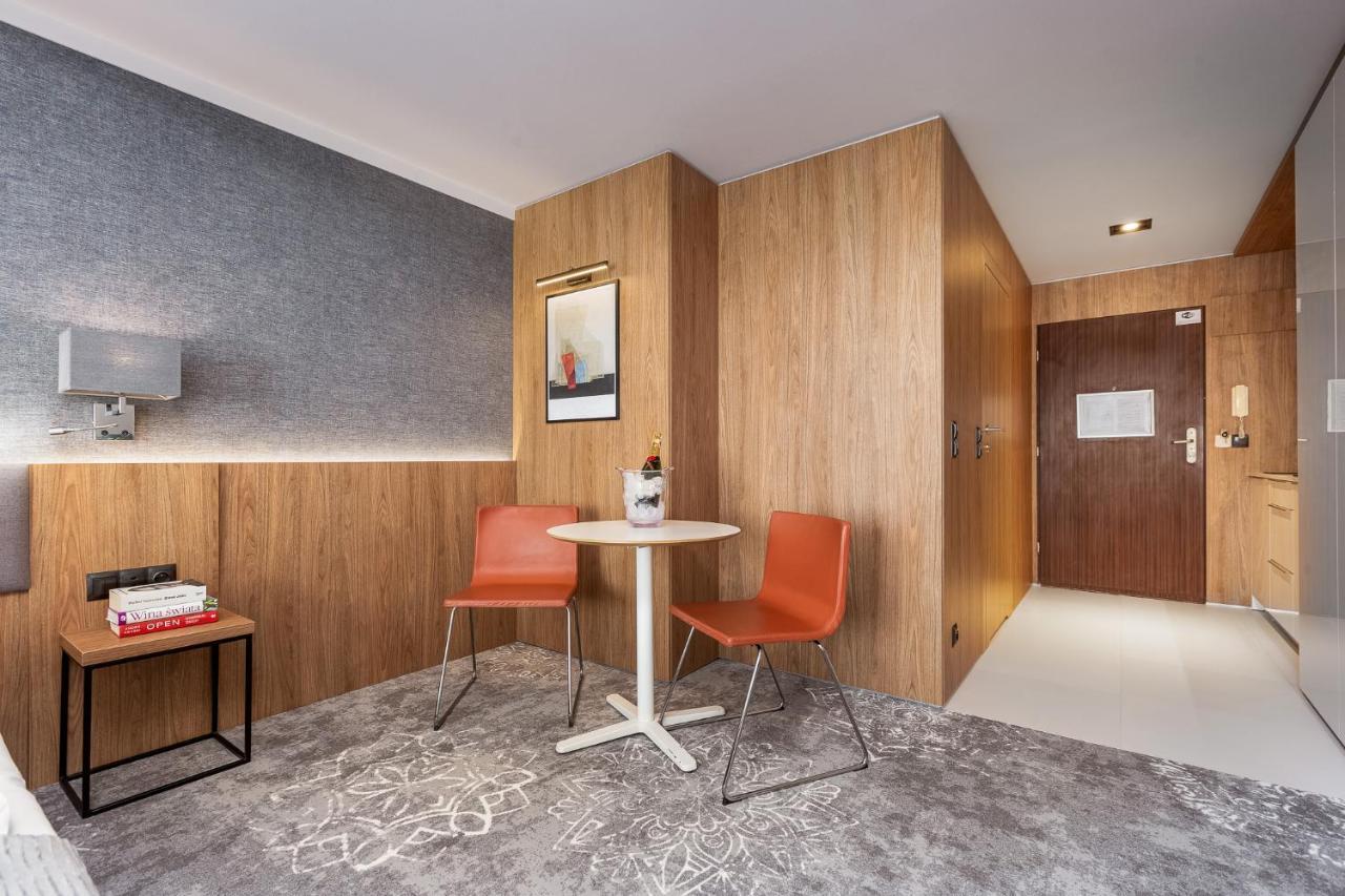 City Apartments - Mlynska 49 Кошалин Екстериор снимка