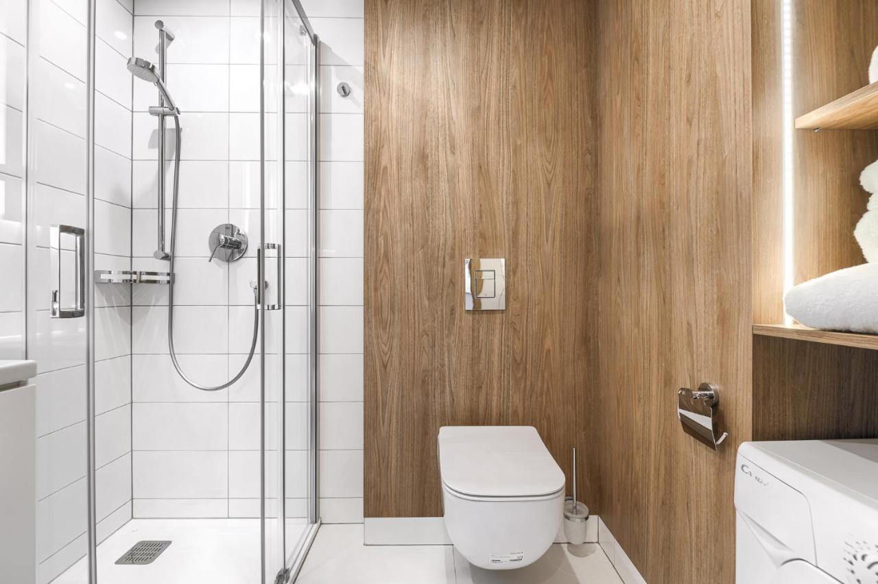 City Apartments - Mlynska 49 Кошалин Екстериор снимка
