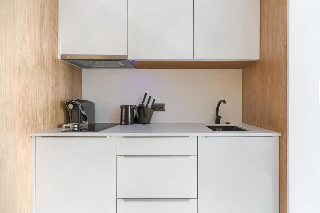 City Apartments - Mlynska 49 Кошалин Екстериор снимка