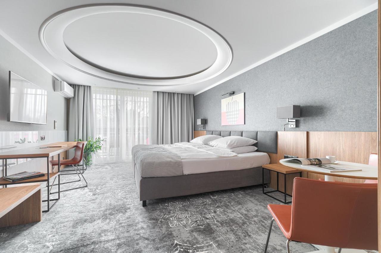 City Apartments - Mlynska 49 Кошалин Екстериор снимка