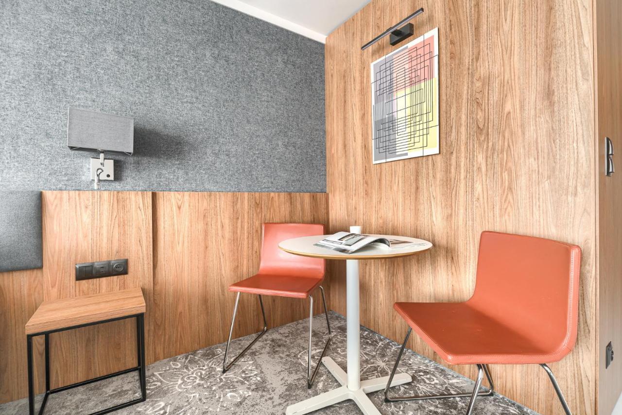 City Apartments - Mlynska 49 Кошалин Екстериор снимка