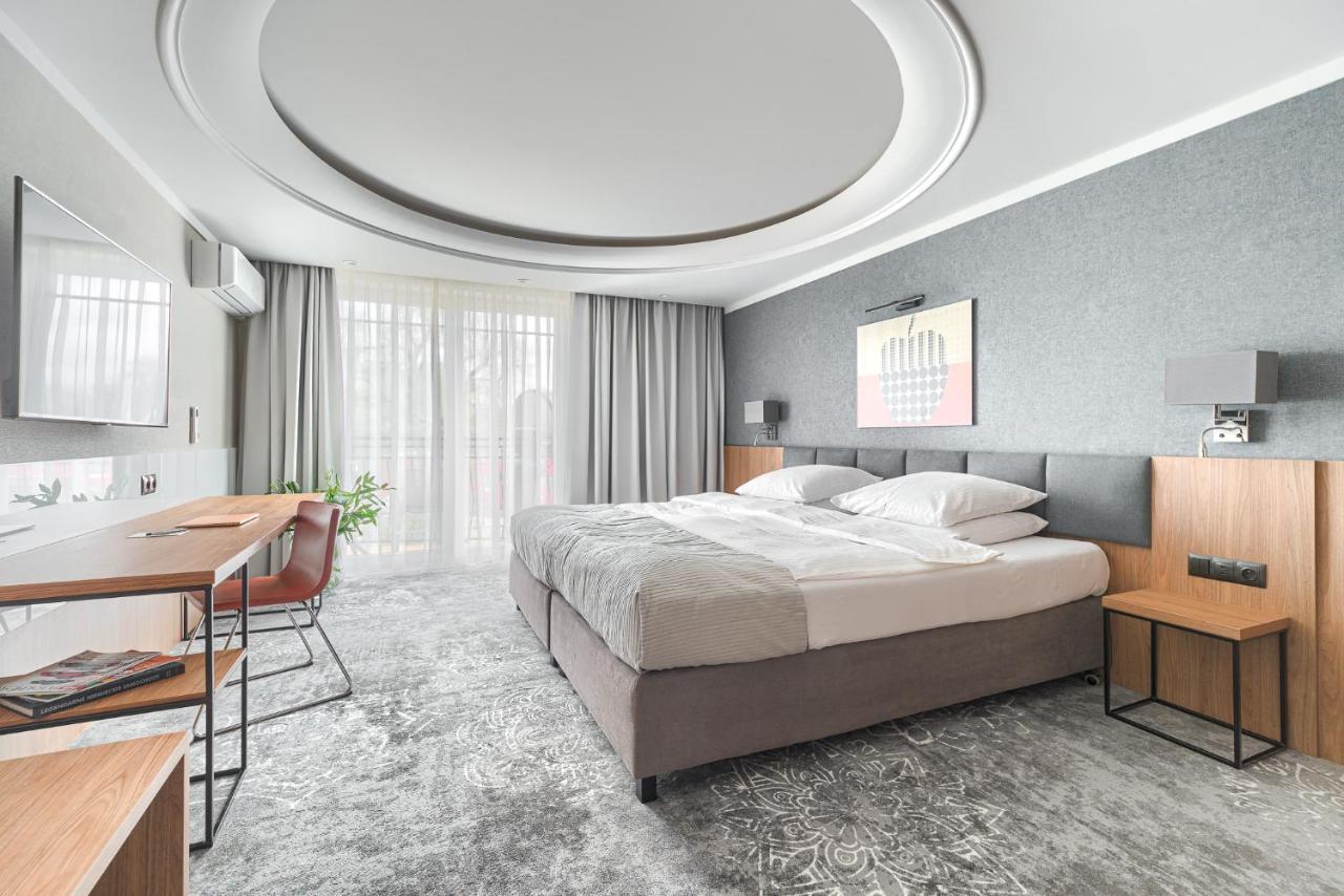 City Apartments - Mlynska 49 Кошалин Екстериор снимка