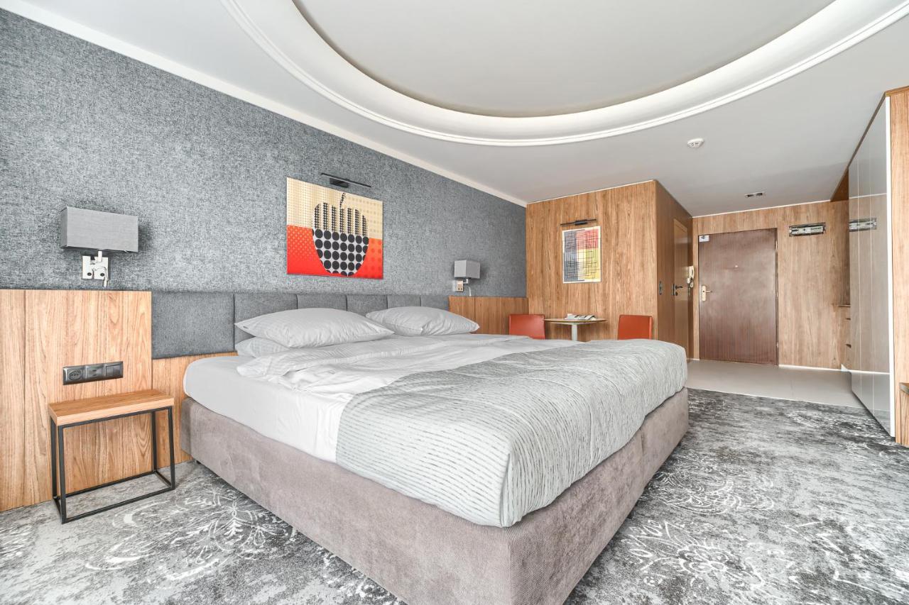 City Apartments - Mlynska 49 Кошалин Екстериор снимка