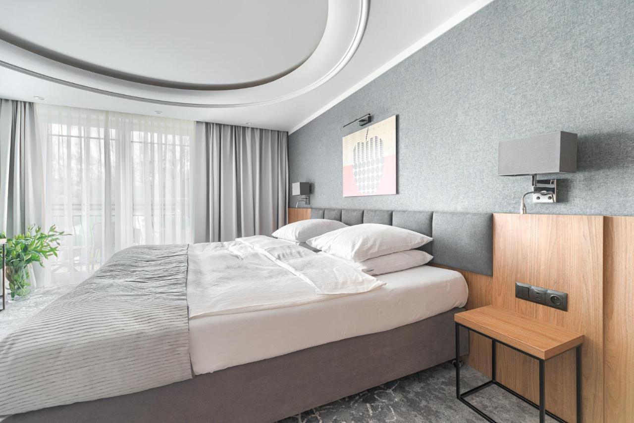 City Apartments - Mlynska 49 Кошалин Екстериор снимка