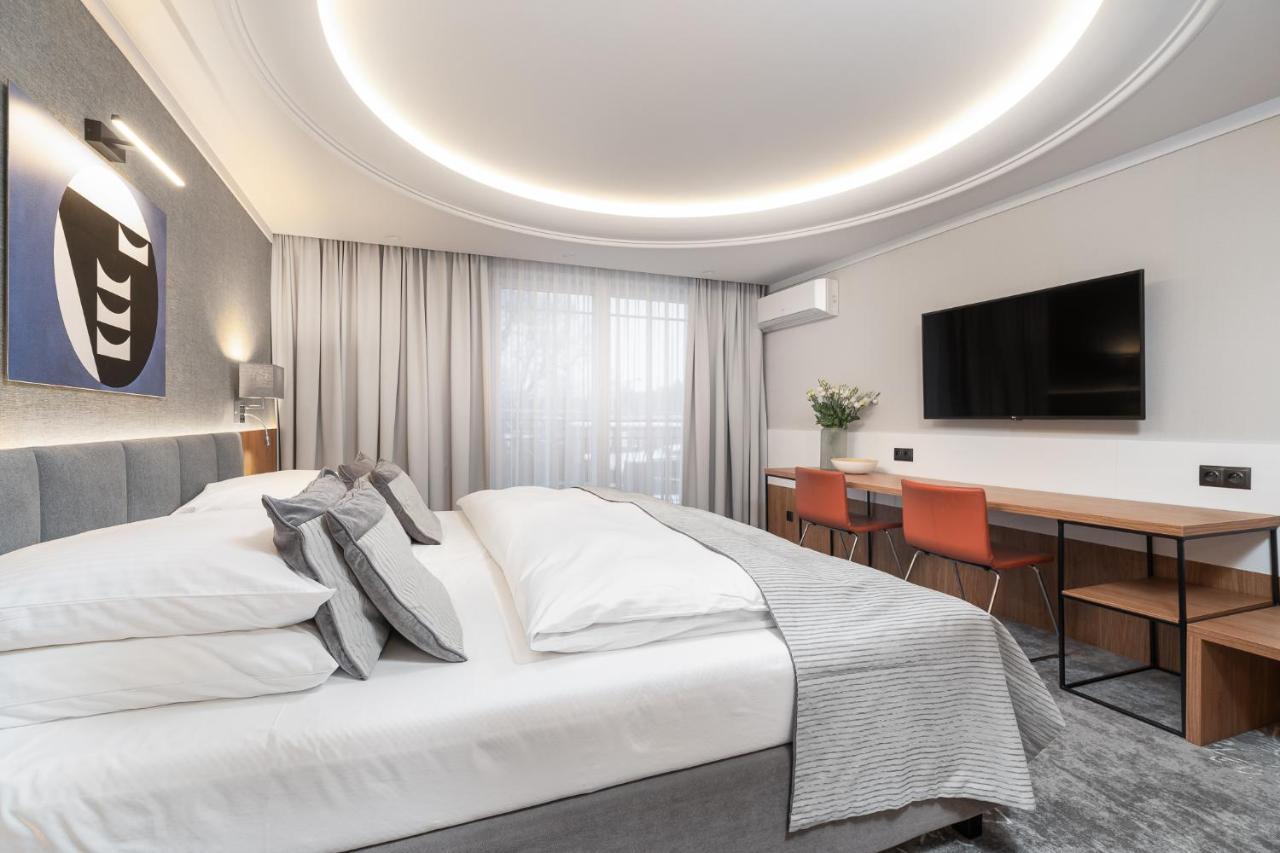 City Apartments - Mlynska 49 Кошалин Екстериор снимка